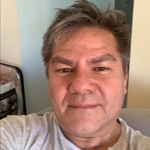 Meet your Posher, Roberto